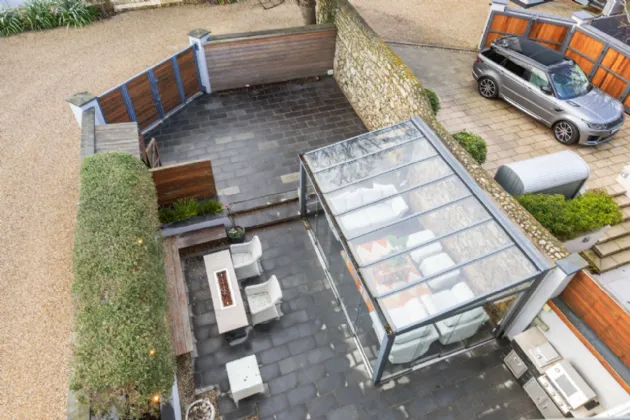 Photo of Seaview, 3 St Alban's, Newtownsmith, Sandycove, A96 AD62