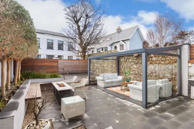 Photo of Seaview, 3 St Alban's, Newtownsmith, Sandycove, A96 AD62