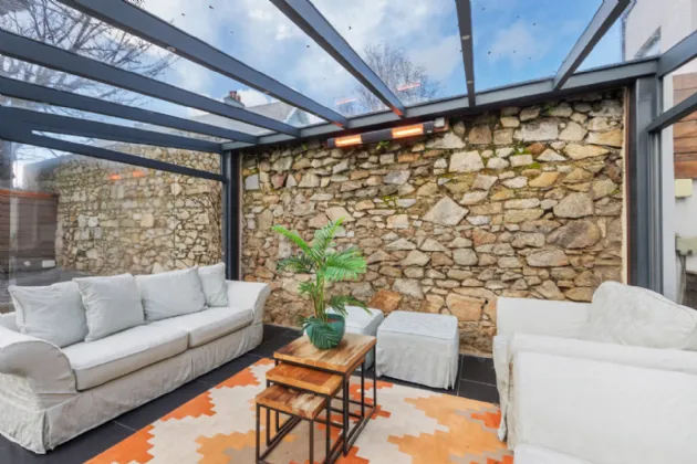 Photo of Seaview, 3 St Alban's, Newtownsmith, Sandycove, A96 AD62