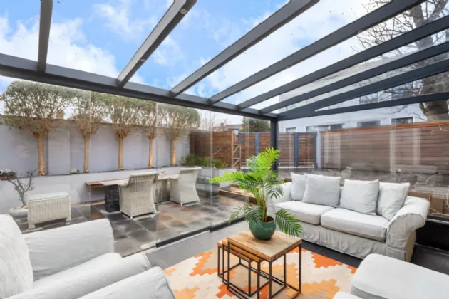 Photo of Seaview, 3 St Alban's, Newtownsmith, Sandycove, A96 AD62