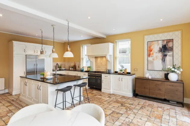 Photo of Seaview, 3 St Alban's, Newtownsmith, Sandycove, A96 AD62