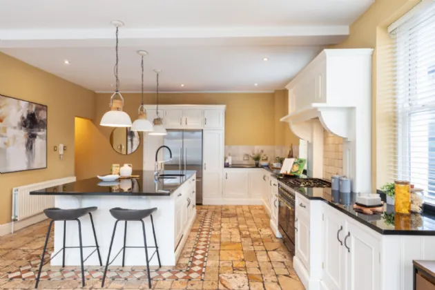 Photo of Seaview, 3 St Alban's, Newtownsmith, Sandycove, A96 AD62