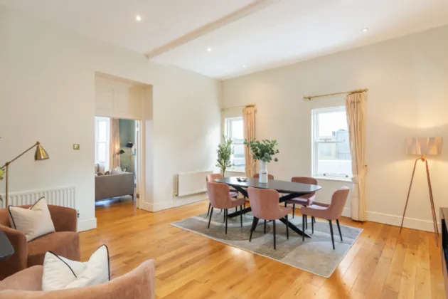 Photo of Seaview, 3 St Alban's, Newtownsmith, Sandycove, A96 AD62