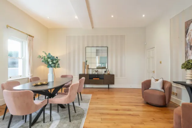 Photo of Seaview, 3 St Alban's, Newtownsmith, Sandycove, A96 AD62