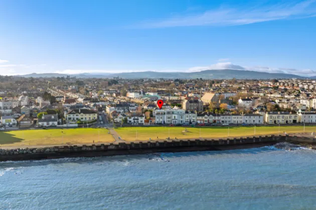 Photo of Seaview, 3 St Alban's, Newtownsmith, Sandycove, A96 AD62