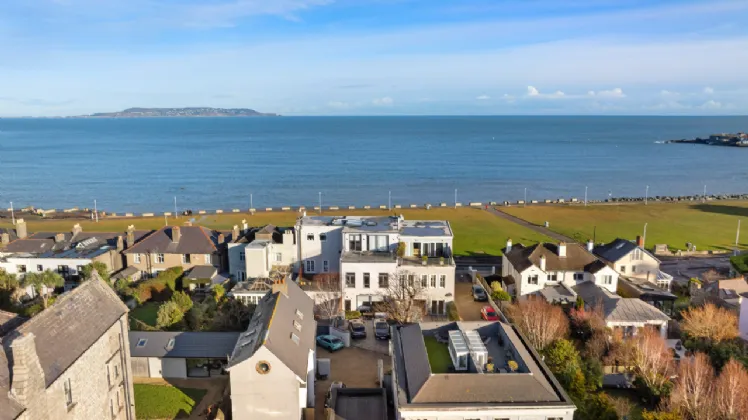 Photo of Seaview, 3 St Alban's, Newtownsmith, Sandycove, A96 AD62