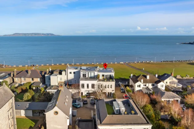 Photo of Seaview, 3 St Alban's, Newtownsmith, Sandycove, A96 AD62