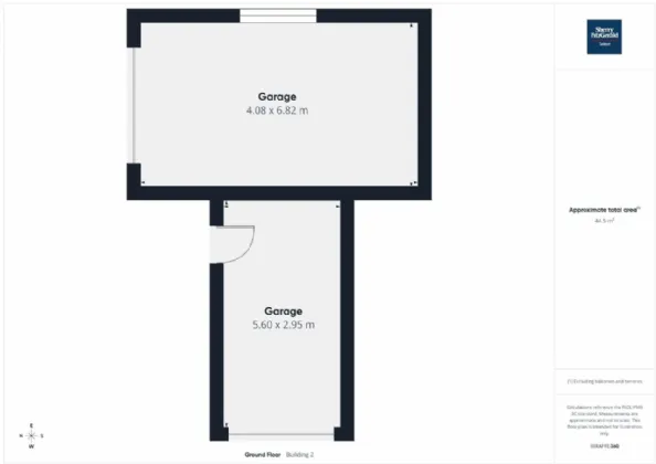 Photo of Casa Tavira, Garrykennedy, Portroe, Nenagh, Co. Tipperary, E45T021