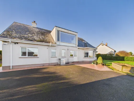 Photo of Casa Tavira, Garrykennedy, Portroe, Nenagh, Co. Tipperary, E45T021