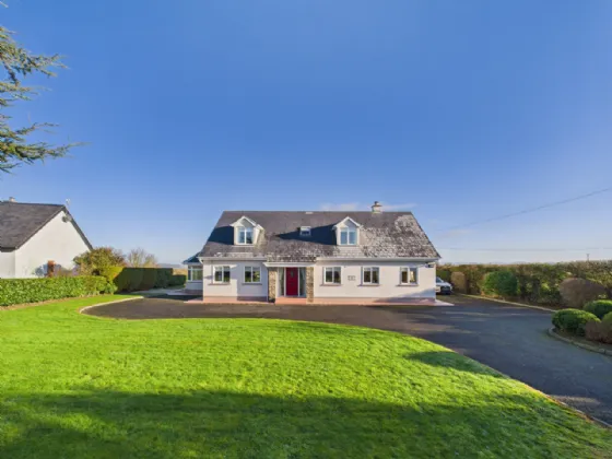 Photo of Casa Tavira, Garrykennedy, Portroe, Nenagh, Co. Tipperary, E45T021