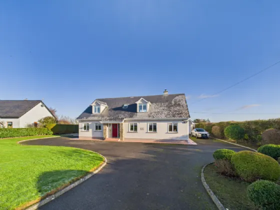 Photo of Casa Tavira, Garrykennedy, Portroe, Nenagh, Co. Tipperary, E45T021