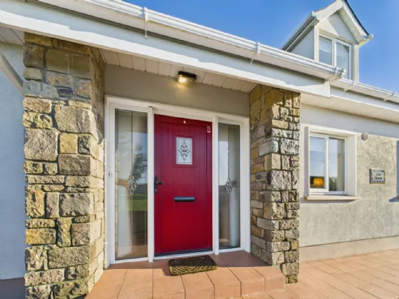 Photo of Casa Tavira, Garrykennedy, Portroe, Nenagh, Co. Tipperary, E45T021