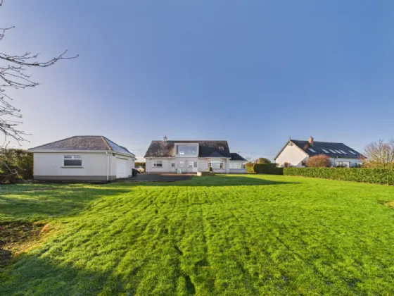 Photo of Casa Tavira, Garrykennedy, Portroe, Nenagh, Co. Tipperary, E45T021