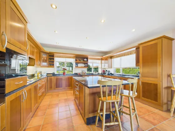 Photo of Casa Tavira, Garrykennedy, Portroe, Nenagh, Co. Tipperary, E45T021