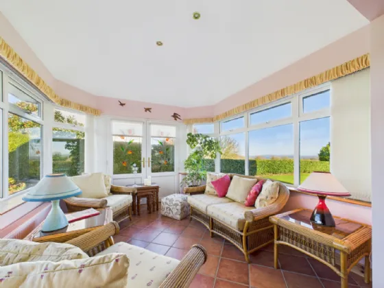 Photo of Casa Tavira, Garrykennedy, Portroe, Nenagh, Co. Tipperary, E45T021