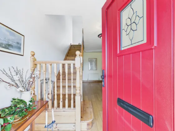 Photo of Casa Tavira, Garrykennedy, Portroe, Nenagh, Co. Tipperary, E45T021