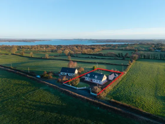 Photo of Casa Tavira, Garrykennedy, Portroe, Nenagh, Co. Tipperary, E45T021