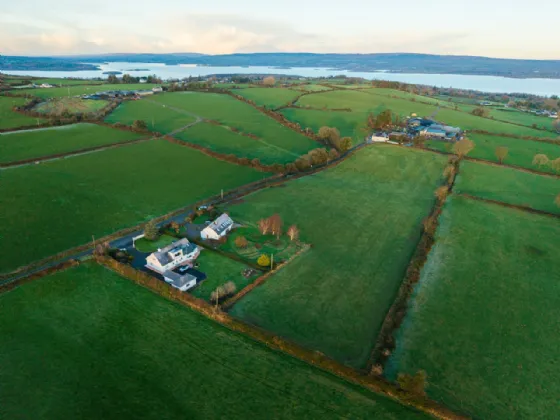 Photo of Casa Tavira, Garrykennedy, Portroe, Nenagh, Co. Tipperary, E45T021