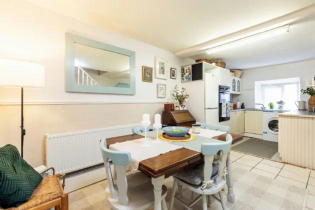 Photo of 14 Chapel Lane, New Ross, Co. Wexford, Y34 E264