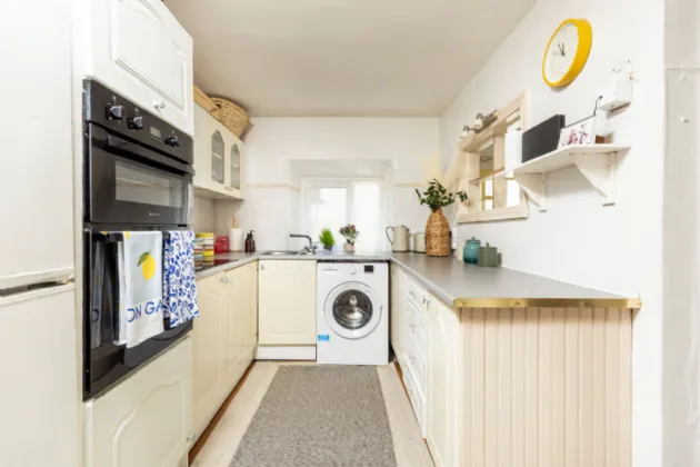 Photo of 14 Chapel Lane, New Ross, Co. Wexford, Y34 E264