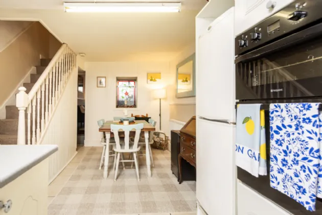 Photo of 14 Chapel Lane, New Ross, Co. Wexford, Y34 E264