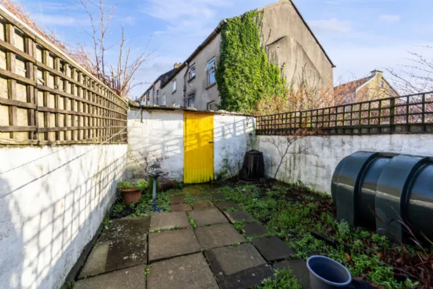 Photo of 14 Chapel Lane, New Ross, Co. Wexford, Y34 E264