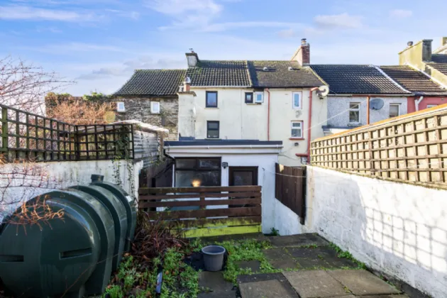 Photo of 14 Chapel Lane, New Ross, Co. Wexford, Y34 E264