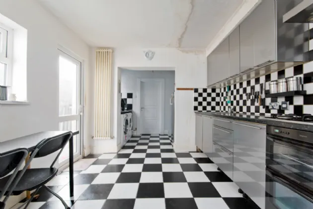 Photo of 35 Herberton Park, Rialto, Dublin 8, D08 PYT4