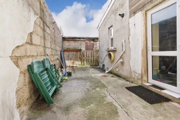 Photo of 35 Herberton Park, Rialto, Dublin 8, D08 PYT4