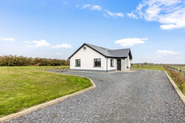 Photo of Eyrecourt, Demesne, Ballinasloe, Co. Galway, H53 C6X6