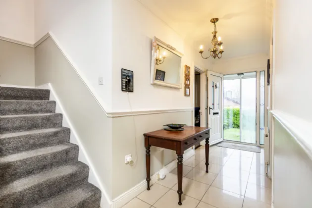 Photo of 8 Riverview, New Ross, Co Wexford, Y34 T021