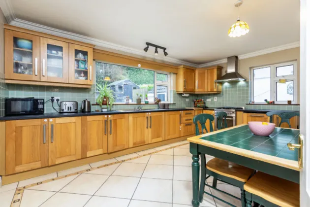 Photo of 8 Riverview, New Ross, Co Wexford, Y34 T021