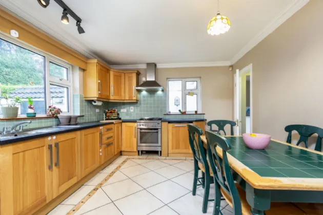 Photo of 8 Riverview, New Ross, Co Wexford, Y34 T021