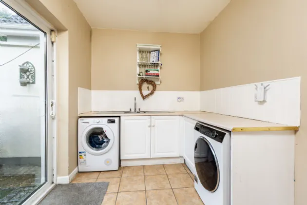 Photo of 8 Riverview, New Ross, Co Wexford, Y34 T021