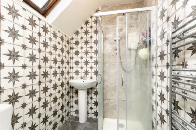 Photo of 8 Riverview, New Ross, Co Wexford, Y34 T021