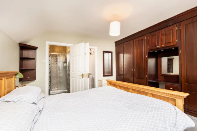 Photo of 8 Riverview, New Ross, Co Wexford, Y34 T021