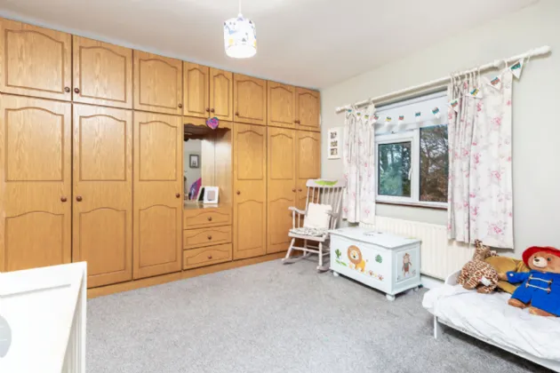 Photo of 8 Riverview, New Ross, Co Wexford, Y34 T021