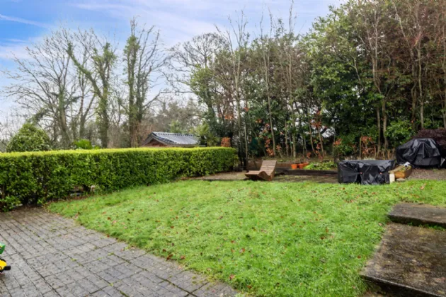 Photo of 8 Riverview, New Ross, Co Wexford, Y34 T021