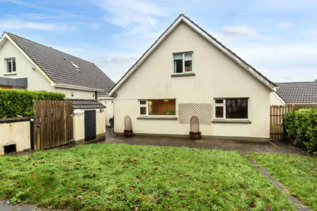 Photo of 8 Riverview, New Ross, Co Wexford, Y34 T021