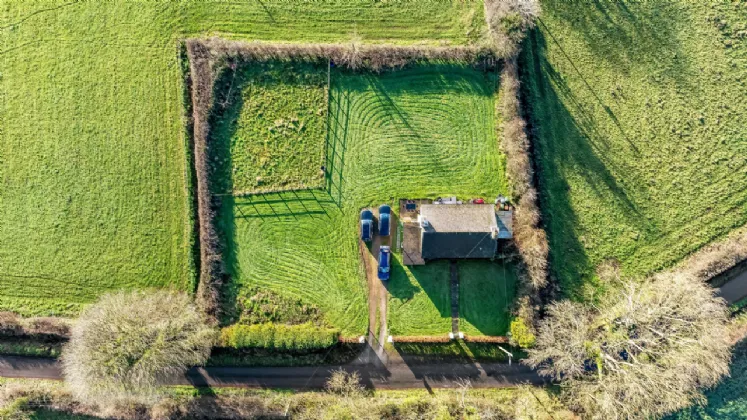 Photo of Newtown, Garristown, Co Dublin, A42 ND36