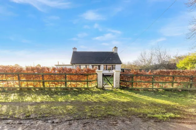 Photo of Newtown, Garristown, Co Dublin, A42 ND36