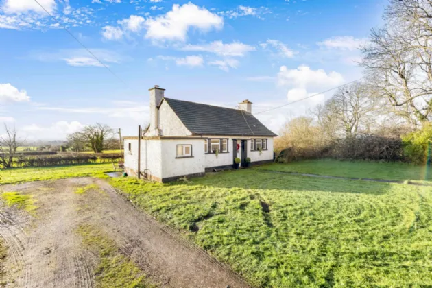 Photo of Newtown, Garristown, Co Dublin, A42 ND36