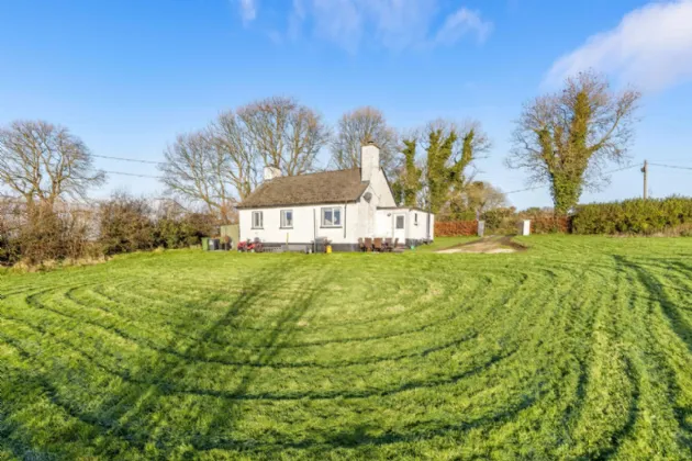 Photo of Newtown, Garristown, Co Dublin, A42 ND36