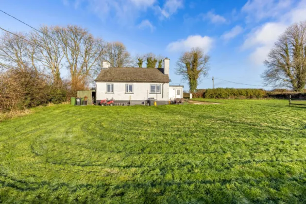 Photo of Newtown, Garristown, Co Dublin, A42 ND36