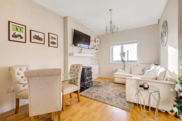 Photo of Newtown, Garristown, Co Dublin, A42 ND36