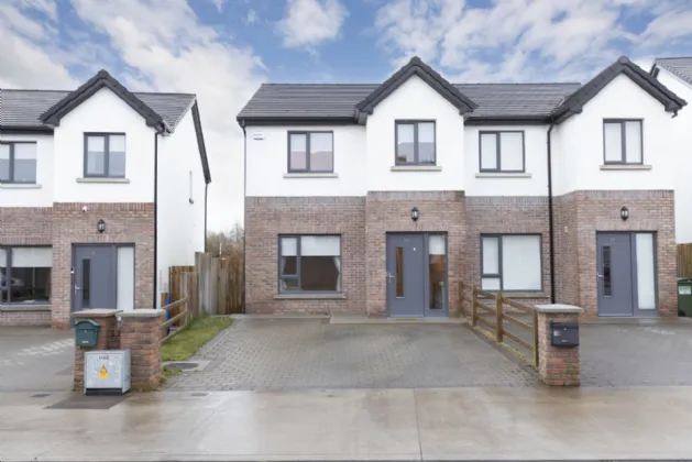 Photo of 10 Gleann Petit Park, Mullingar, Co. Westmeath, N91 HXY6