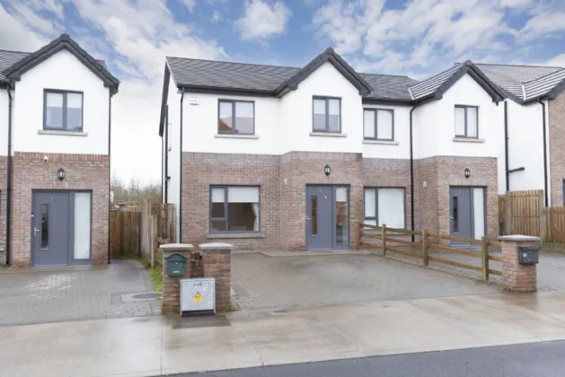 Photo of 10 Gleann Petit Park, Mullingar, Co. Westmeath, N91 HXY6