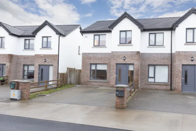 Photo of 10 Gleann Petit Park, Mullingar, Co. Westmeath, N91 HXY6