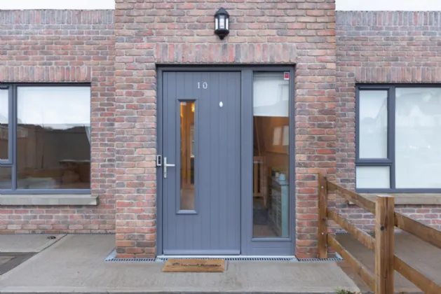 Photo of 10 Gleann Petit Park, Mullingar, Co. Westmeath, N91 HXY6