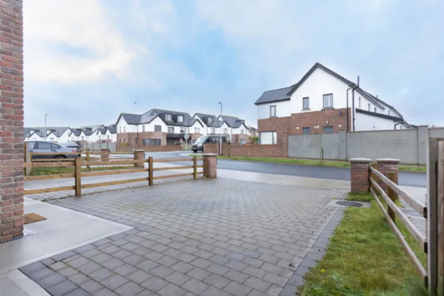Photo of 10 Gleann Petit Park, Mullingar, Co. Westmeath, N91 HXY6